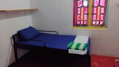 Nilaveli House | Nimal's white house