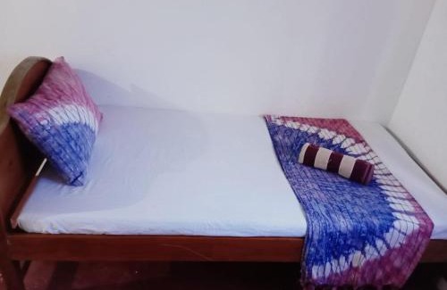 Nilaveli House | Nimal's white house