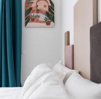 Formia House | Nimar Suite