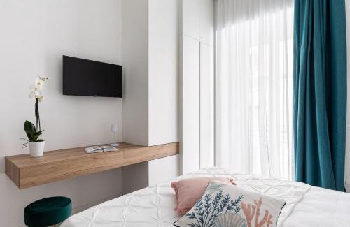 Formia House | Nimar Suite