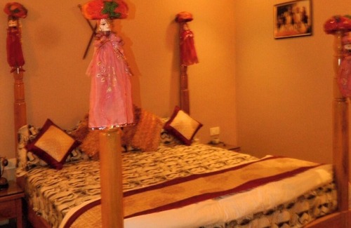 Malviya Nagar Other | Nimbal Housen