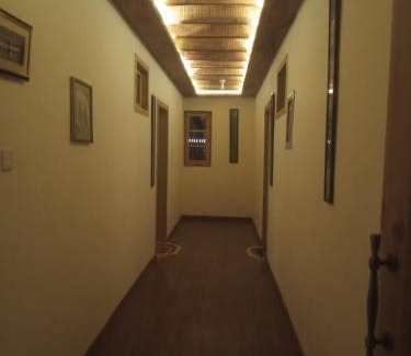 Hunza Hotel | Nimbus HOTEL