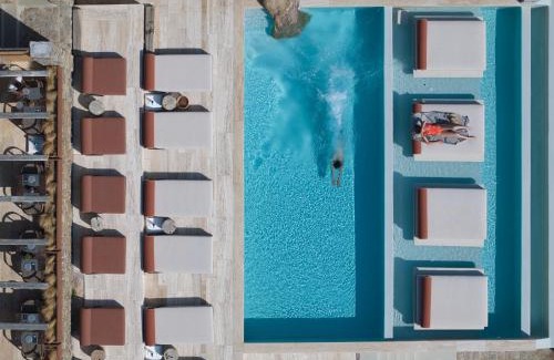 Paraga Hotel | Nimbus My Aktis