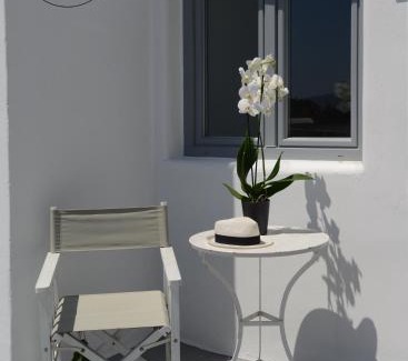 Agios Stefanos Hotel | Nimbus Mykonos