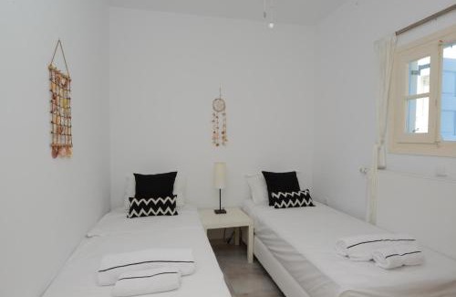 Agios Stefanos Hotel | Nimbus Mykonos