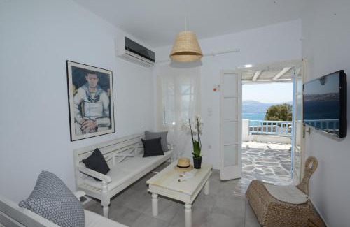 Agios Stefanos Hotel | Nimbus Mykonos