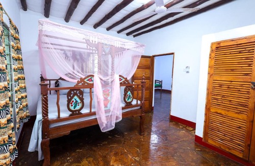 Ukunda Resort | Nimepata Paradiso Ndovu