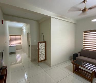 Kochi Apartment | Nimet Residency