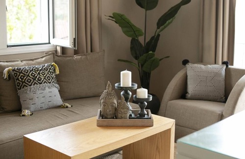 Skiathos Town Hotel | Nimfi Hotel