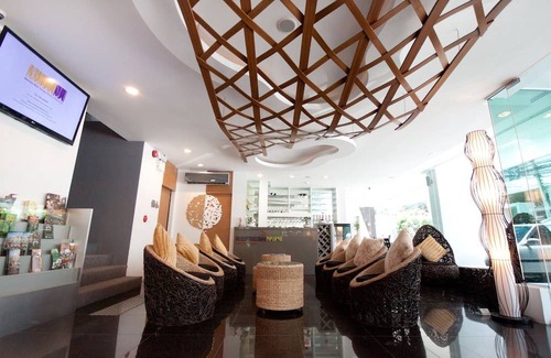 Nimman Hotel | Nimman Mai Design Hotel Chiang Mai
