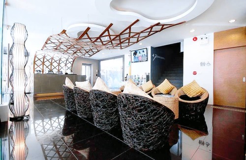 Nimman Hotel | Nimman Mai Design Hotel Chiang Mai