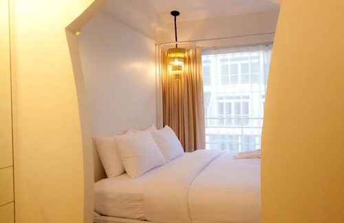 Nimman Hotel | Nimman Mai Design Hotel Chiang Mai