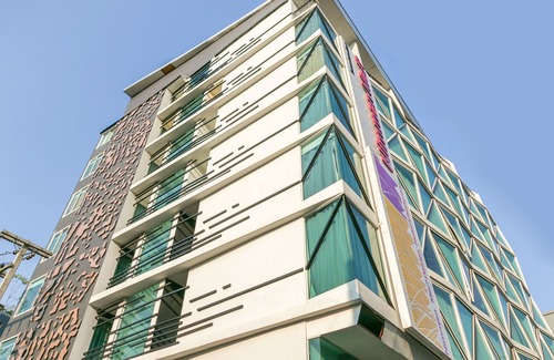 Nimman Hotel | Nimman Mai Design Hotel Chiang Mai(SHA Extra Plus)