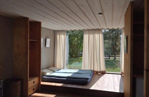 Nina House | Nina põhumajad