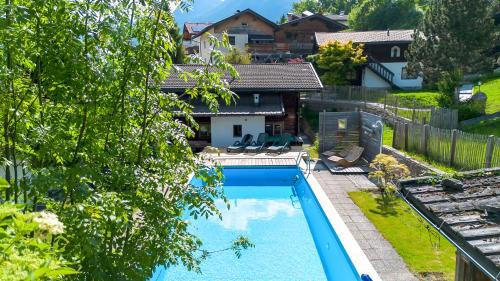 Reith im Alpbachtal Ski Chalet | NINA's Chalet - AlpenLuxus Collection