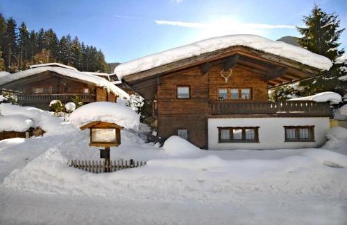 Reith im Alpbachtal Ski Chalet | NINA's Chalet - AlpenLuxus Collection