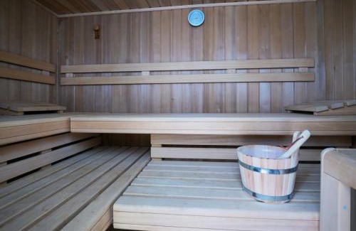 Reith im Alpbachtal Ski Chalet | NINA's Chalet - AlpenLuxus Collection