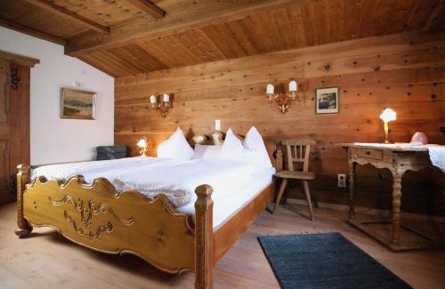 Reith im Alpbachtal Ski Chalet | NINA's Chalet - AlpenLuxus Collection