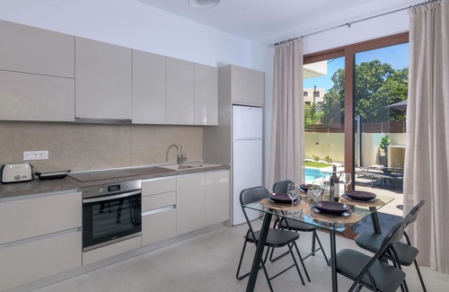 Kalavarda Villa | Ninalma Villa