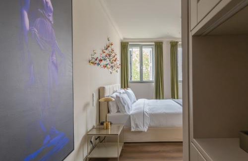 Plaka Hotel | Nine Athens Hotel
