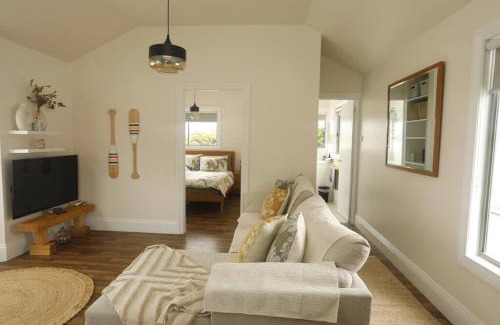 Stanley Apartment | Nine on Main