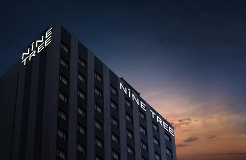 Eulji-ro Hotel | Nine Tree by Parnas Seoul Dongdaemun