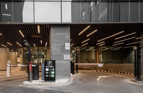 Jongno Hotel | Nine Tree by Parnas Seoul Insadong