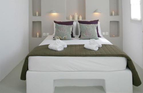 Kionia Apartment | NINEMIA CALM AND SPA