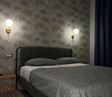 Quartieri Spagnoli Apartment | Ninetta a Toledo