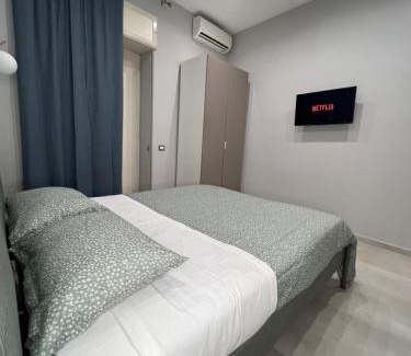 Quartieri Spagnoli Apartment | Ninetta a Toledo