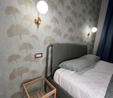 Quartieri Spagnoli Apartment | Ninetta a Toledo