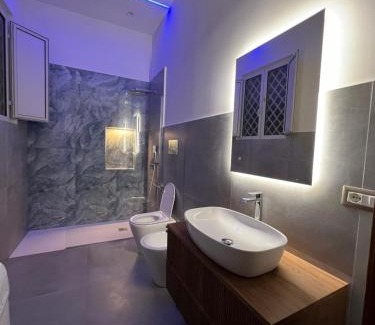 Quartieri Spagnoli Apartment | Ninetta a Toledo