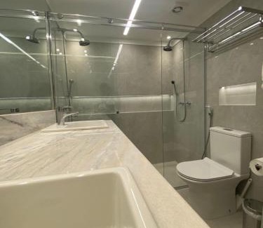 Jardins Apartment | Ninety Suíte Premium