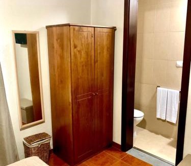 Santo Amaro House | Ninho das Cagarras