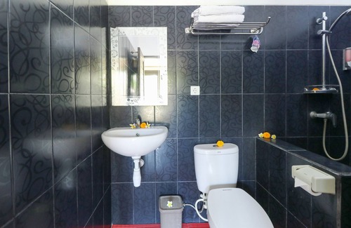 Gatot Subroto Hotel | Ninja Suite Villa