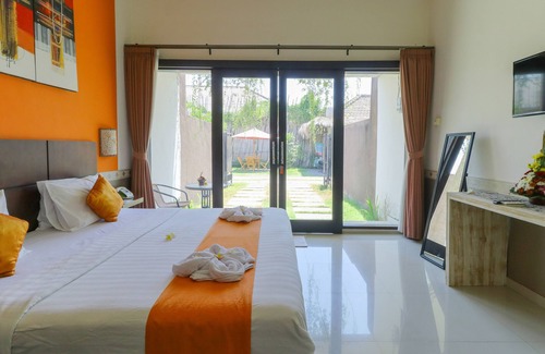 Gatot Subroto Hotel | Ninja Suite Villa