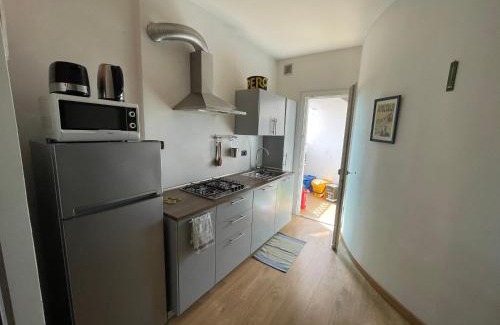 Treviso Apartment | Nino Bixio TREVISO WIFI