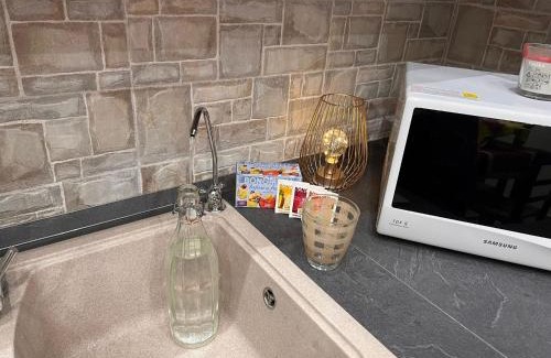 Borgo Vecchio Apartment | Ninohouse
