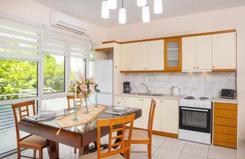 Samos Apartment | Niovi Luxury Apartment