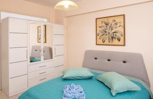 Samos Apartment | Niovi Luxury Apartment
