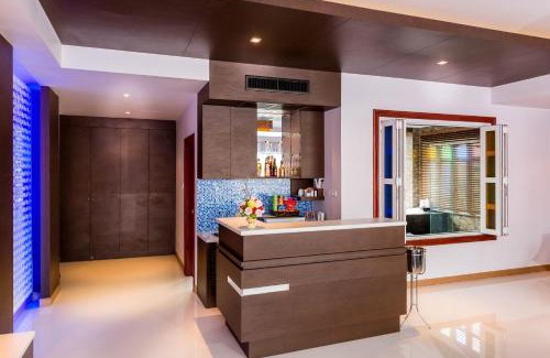 Patong Resort | Nipa Resort, Patong Beach - SHA Extra Plus