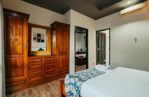 Tanjungbenoa Resort | Nipper Resort & Villa Nusa Dua