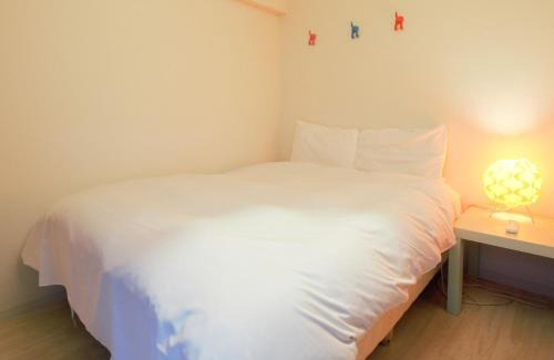 Minami Apartment | Nippombashi kaikan 601