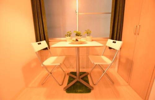 Minami Apartment | Nippombashi kaikan 601