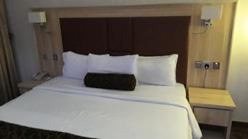 Abuja Apartment | Nippon Grand Hotels - 3 Bd Apartment