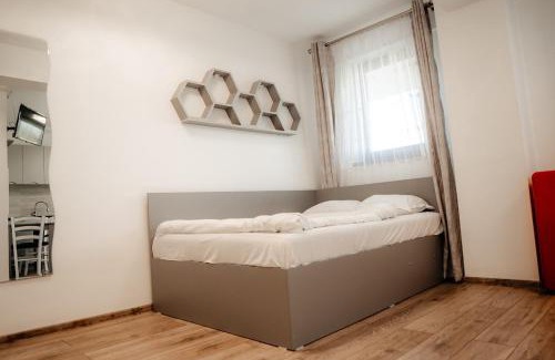 Tirgu Neamt Apartment | Nips apartament