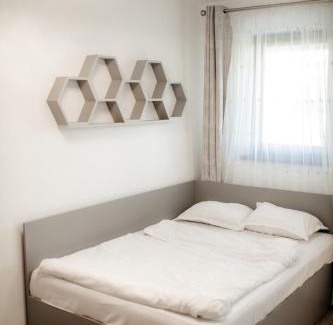 Tirgu Neamt Apartment | Nips apartament