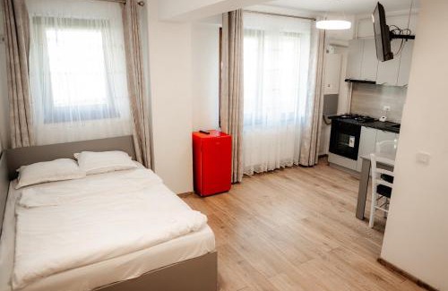 Tirgu Neamt Apartment | Nips apartament