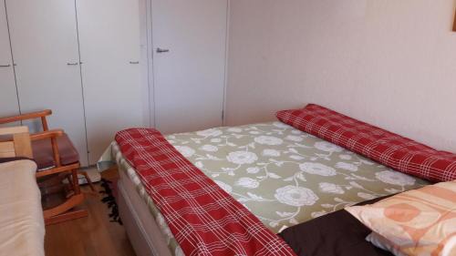 Oulu House | Nipu -Beside City Center, Bus and Train Station