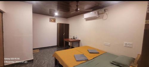 Gokarna Bed & Breakfast | Niramaya beach view stay